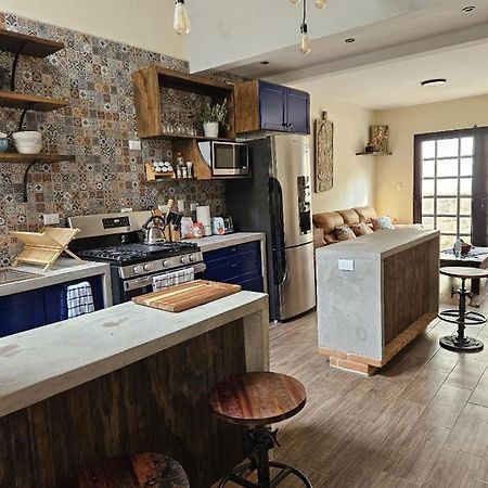 Loft Candelaria アンティグア・グアテマラ エクステリア 写真