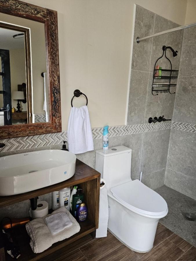 Loft Candelaria アンティグア・グアテマラ エクステリア 写真